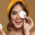 卸妝最新趨勢——卸妝油